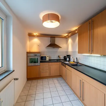 3 Betten 75m² Zentral Aussicht