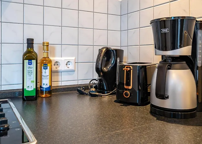 3 Betten 75m² Zentral Aussicht