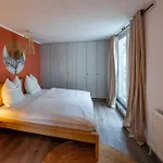 3 Betten 75m² Zentral Aussicht Apartament