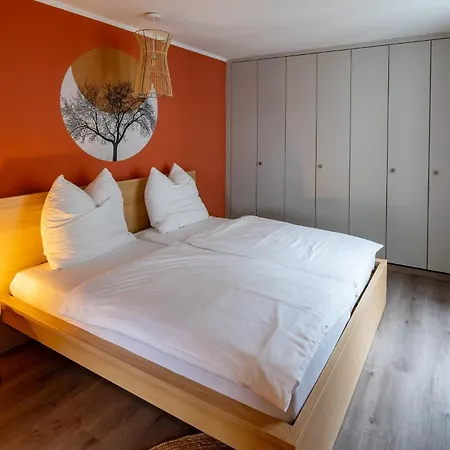 3 Betten 75m² Zentral Aussicht