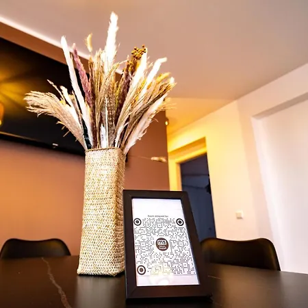 3 Betten 75m² Zentral Aussicht