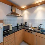 Διαμέρισμα 3 Betten 75m² Zentral Aussicht Ανόβερο