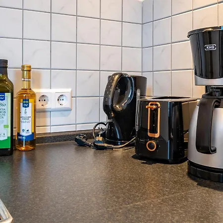 3 Betten 75m² Zentral Aussicht